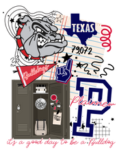 Load image into Gallery viewer, Plainview Good Day Custom Spirit
