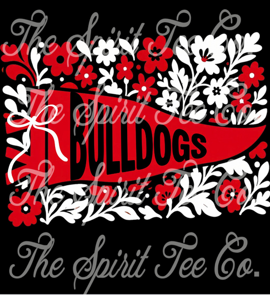 Floral Bulldogs