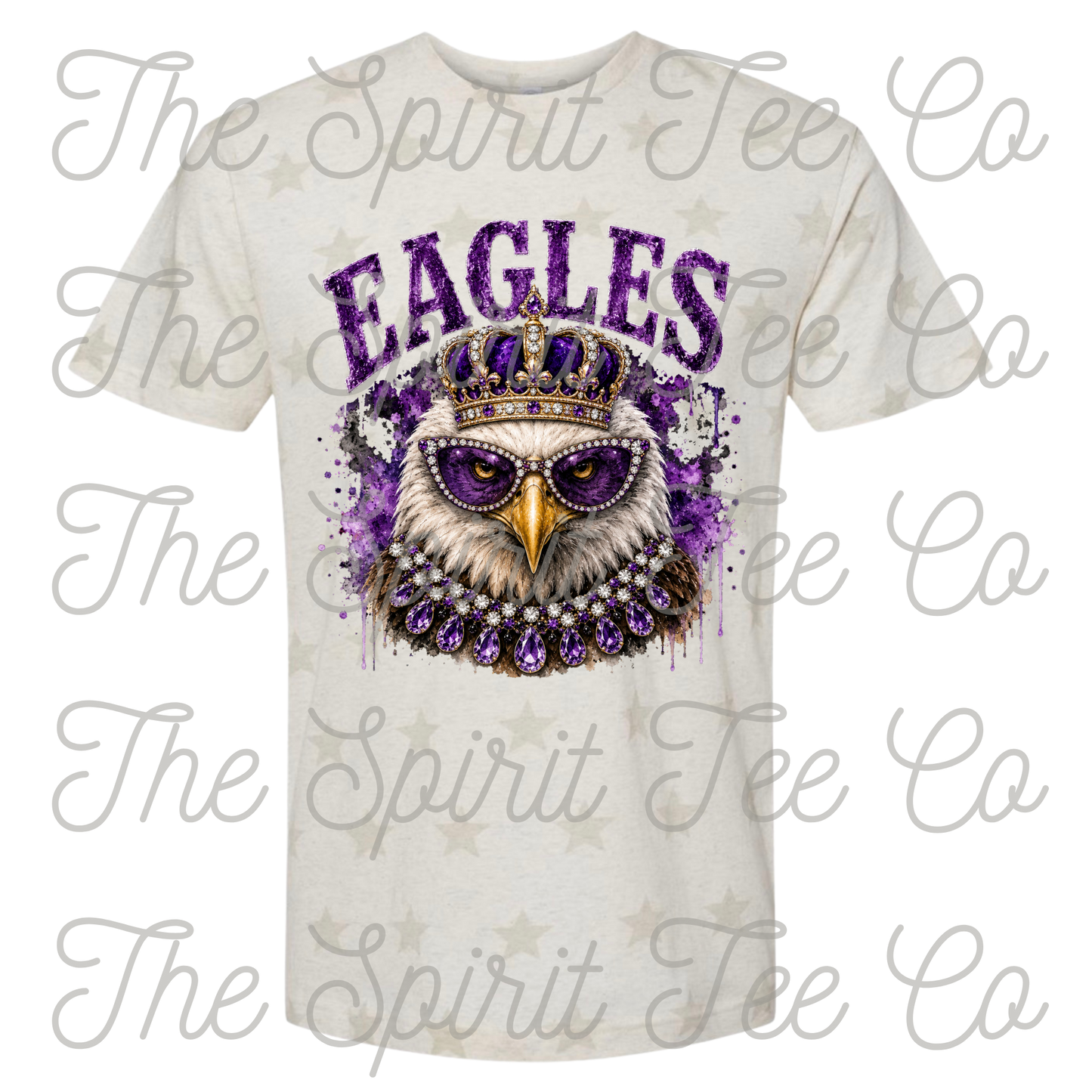 Royalty Eagles (Canyon)