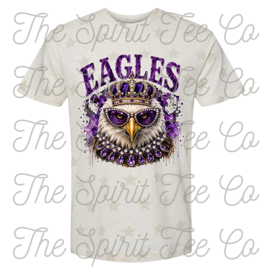 Royalty Eagles (Canyon)