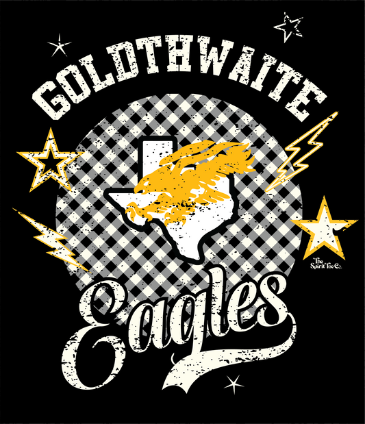 Goldthwaite Eagles
