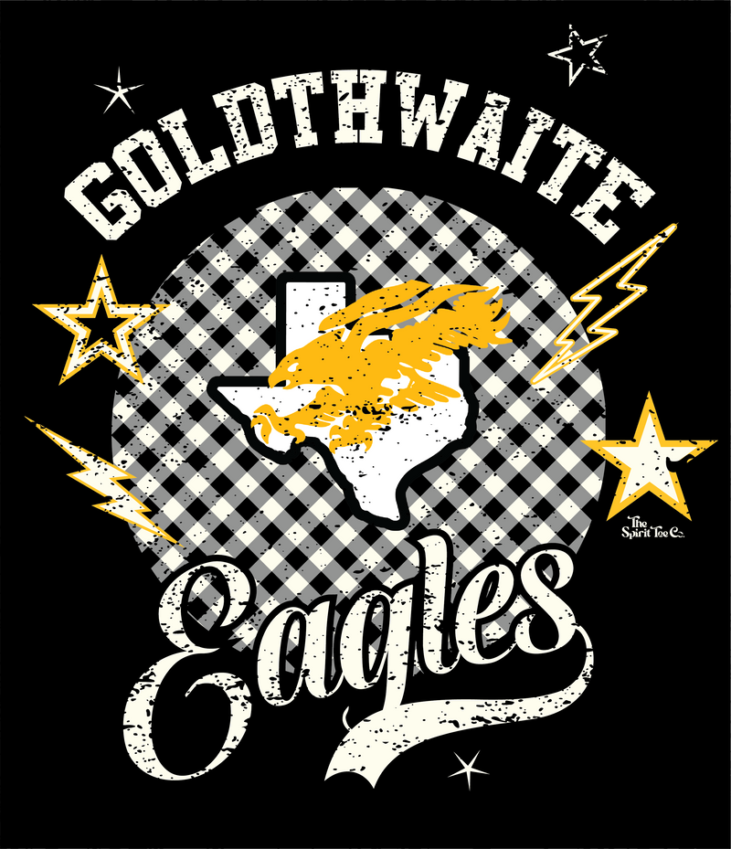 Goldthwaite Eagles