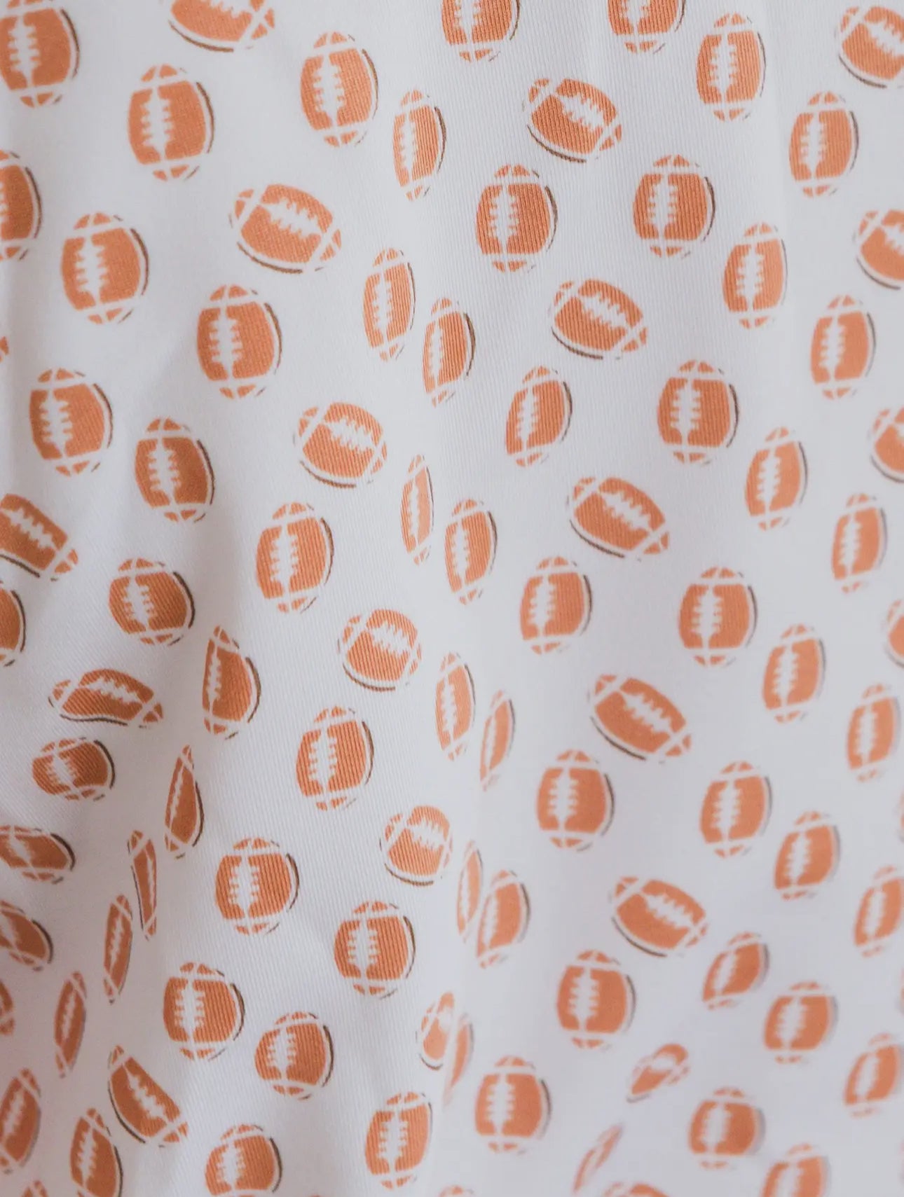 Boys Football Polo