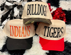 Custom Hats