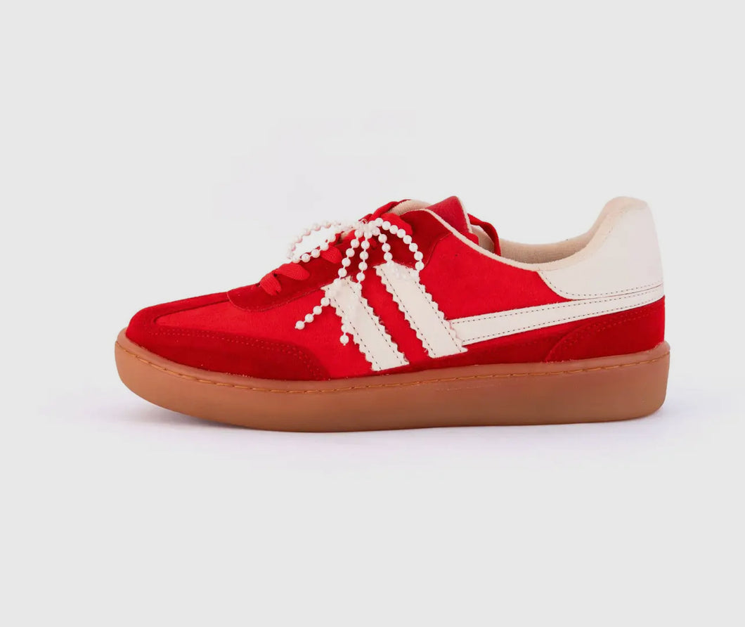 Street Smart Sneakers