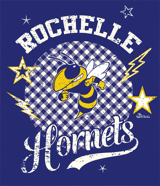 Rochelle Hornets