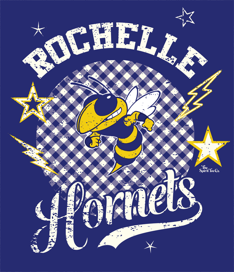 Rochelle Hornets