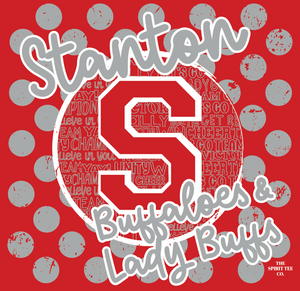 Stanton Spirit Tee -