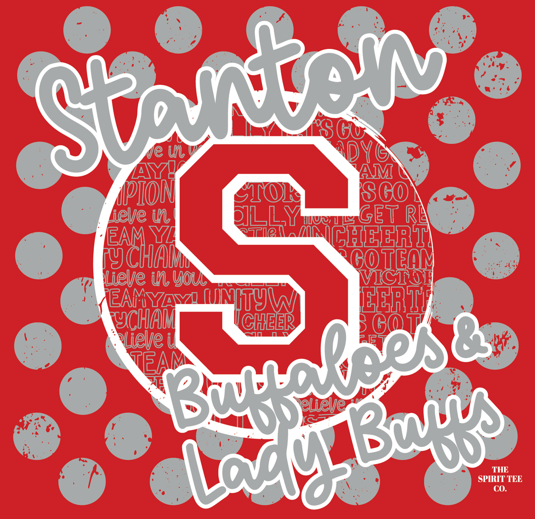 Stanton Spirit Tee -