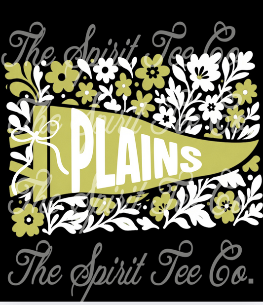 Floral Plains