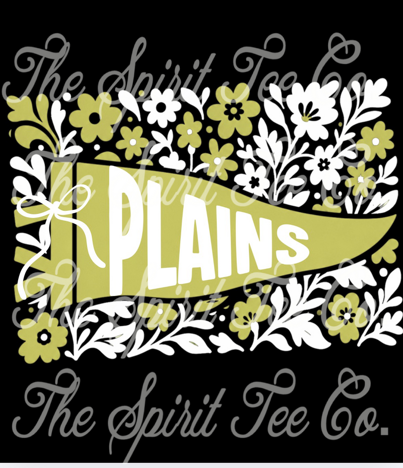 Floral Plains