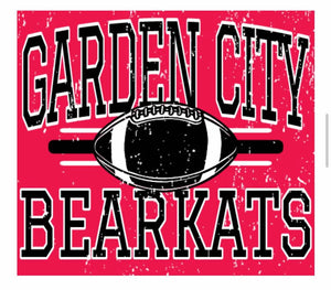 Bearkats Football
