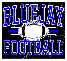 Load image into Gallery viewer, Blue Jays Football
