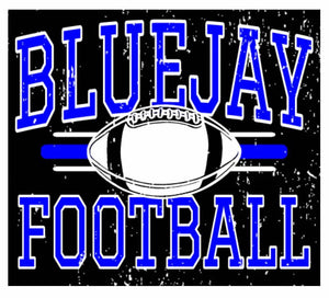 Blue Jays Football