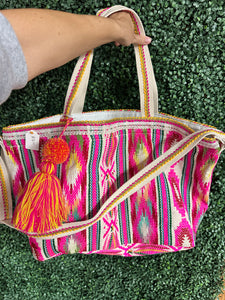Bag Destash