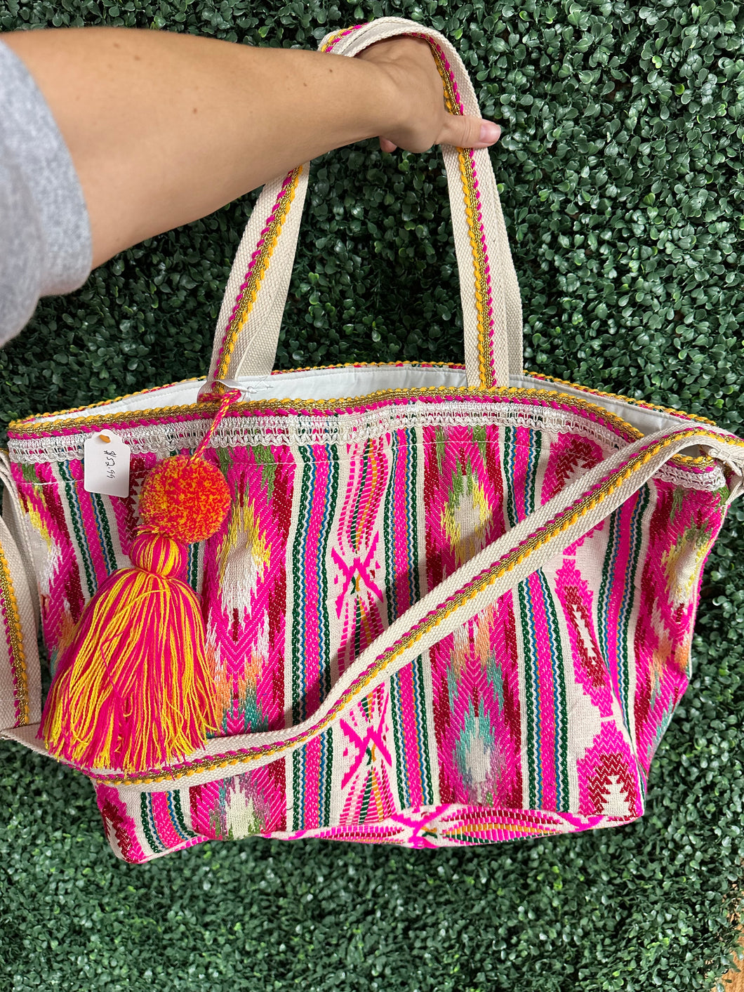 Bag Destash