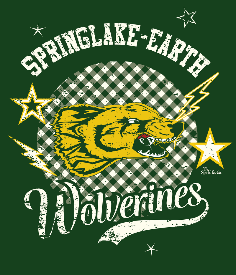 Springlake Wolverines