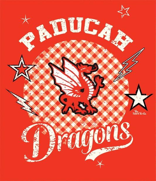 Paducah Dragons