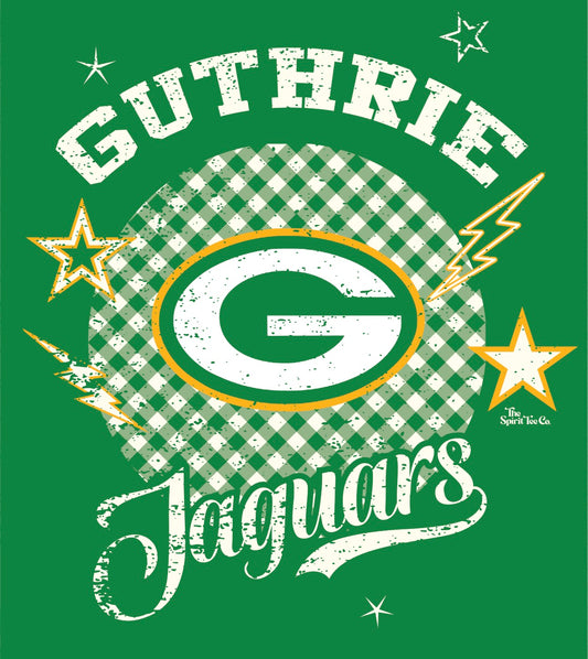Guthrie Jaguars