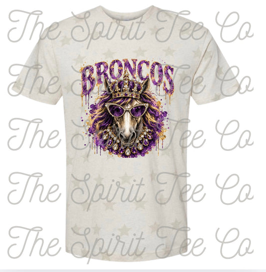 Royalty Broncos