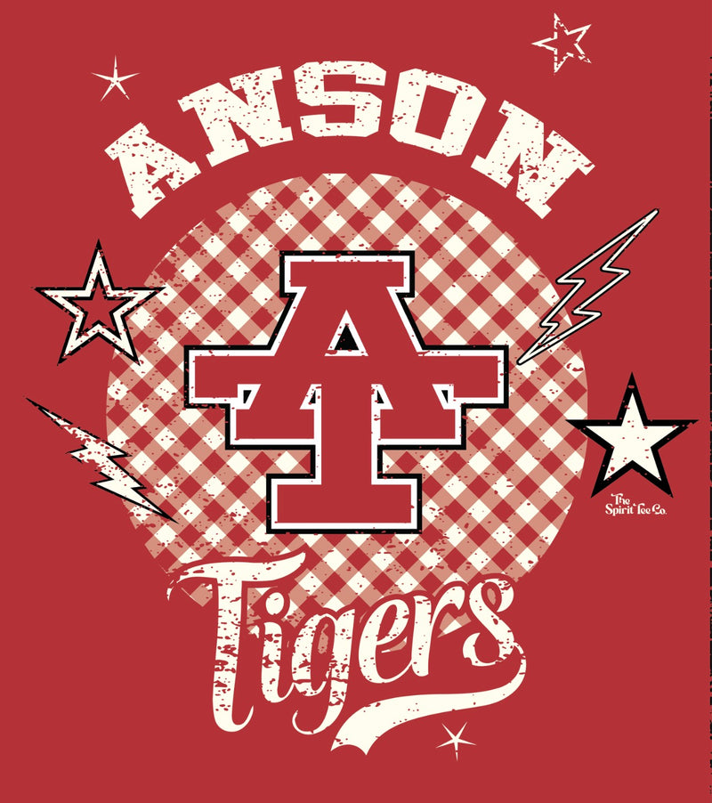 Anson Tigers