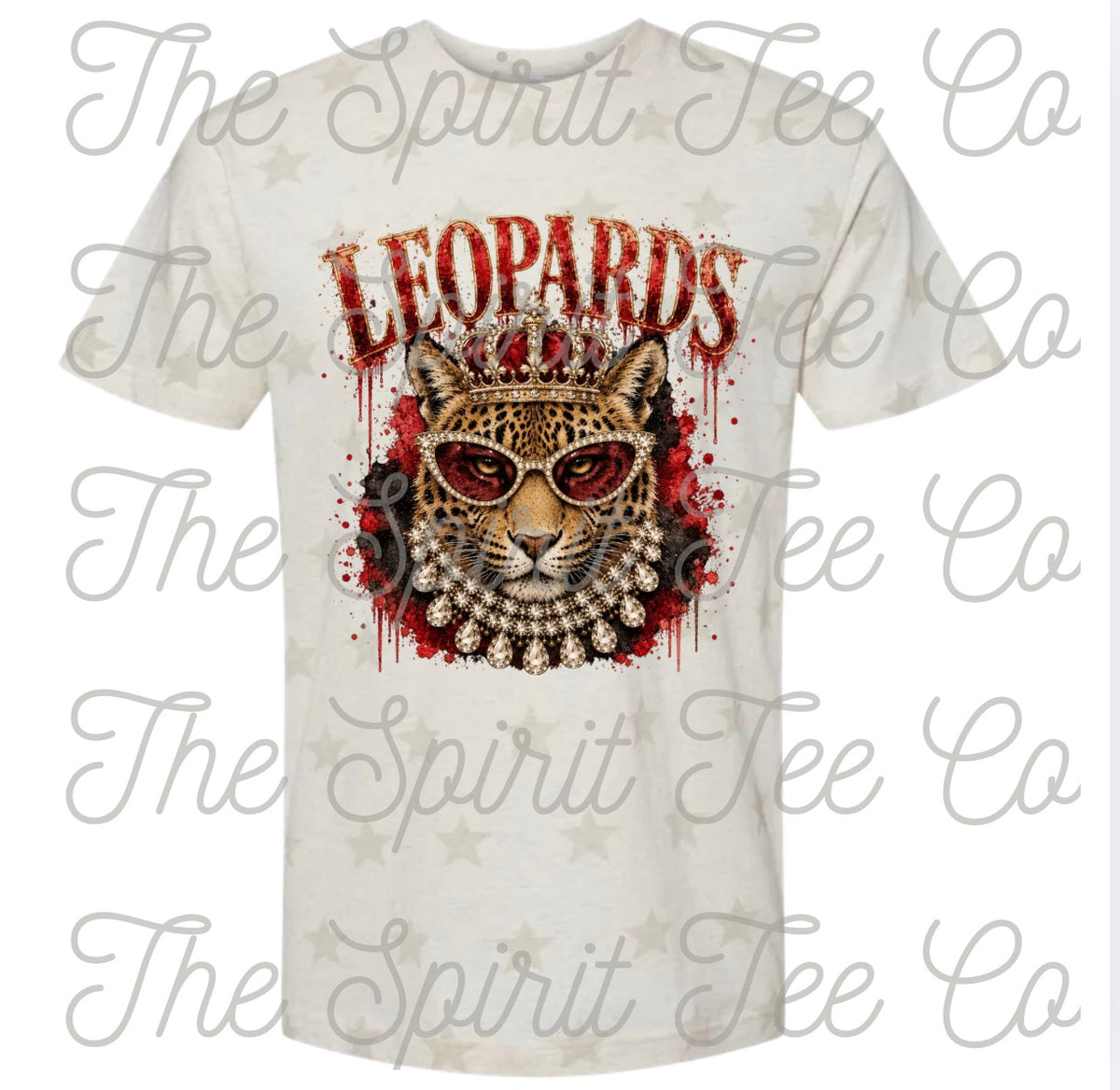 Royalty Leopards