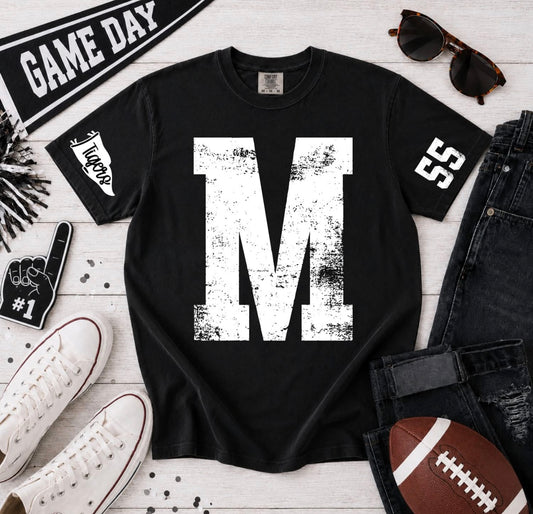 Custom Game Day