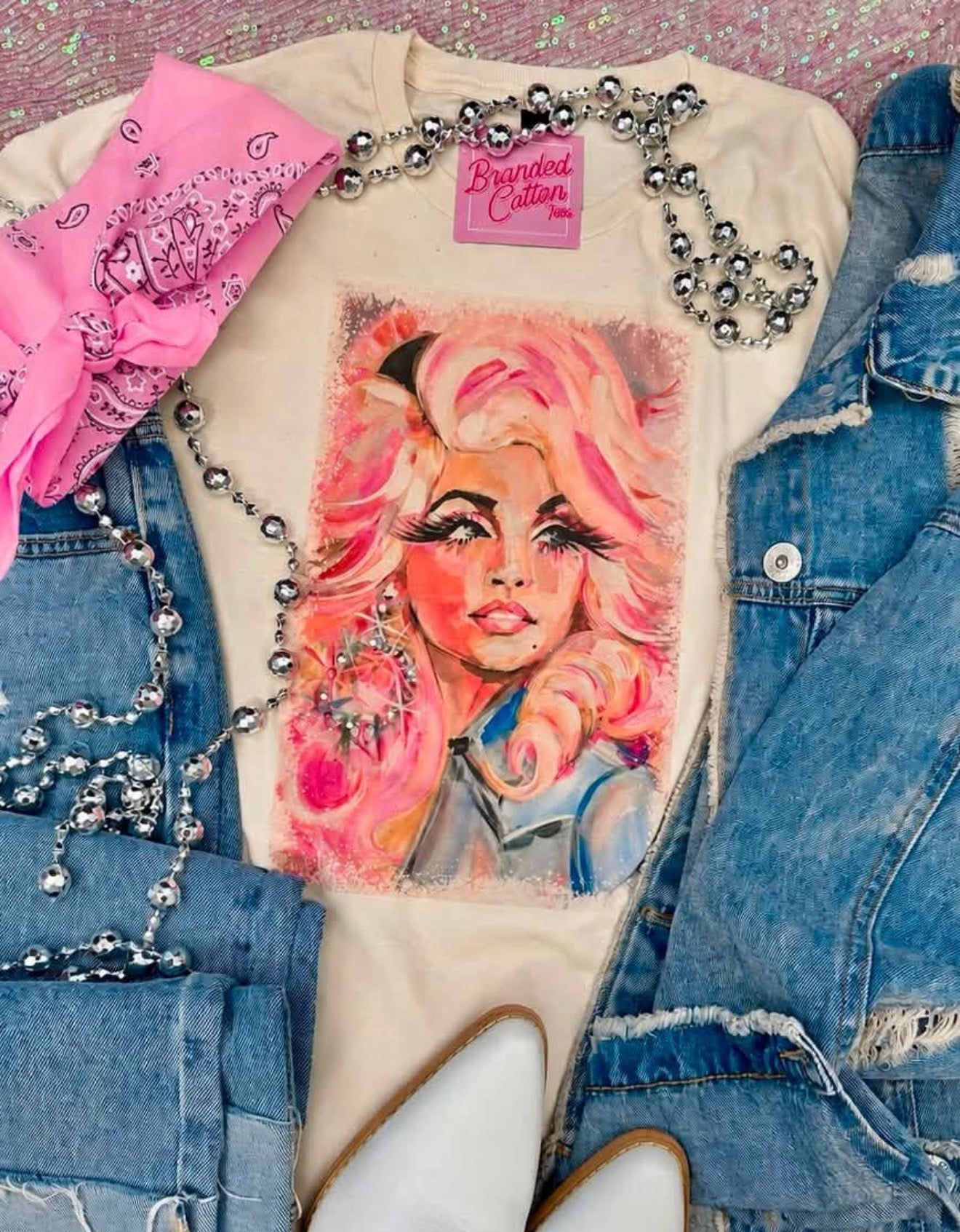 Dolly Girl