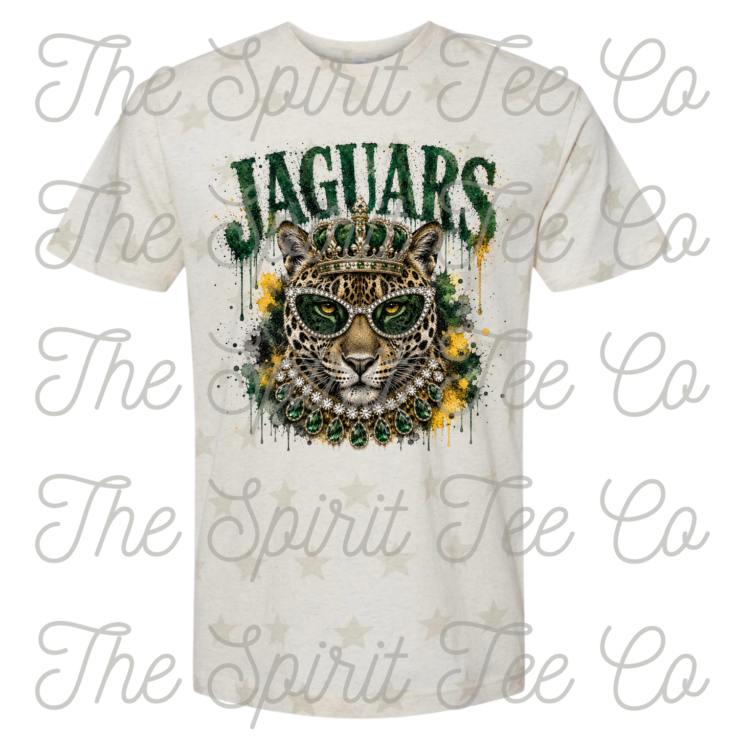 Royalty Jaguars