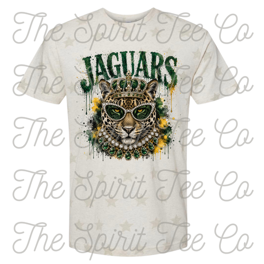 Royalty Jaguars