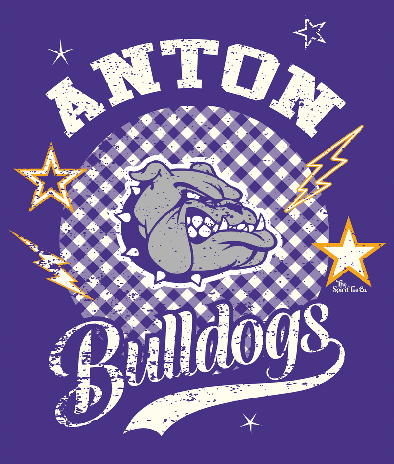 Anton Spirit Tee