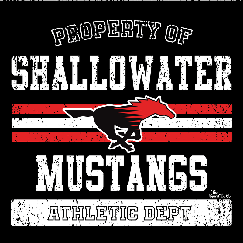 Property of Shallowater