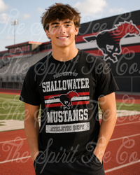 Property of Shallowater