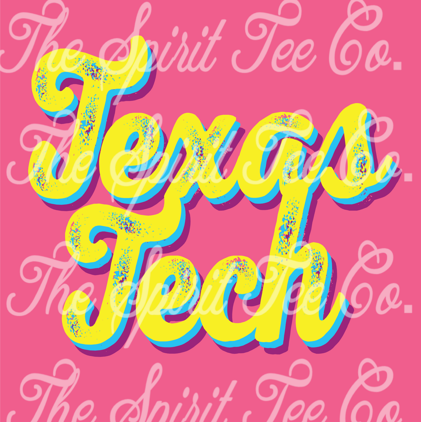 Let’s Go Bright! Tech