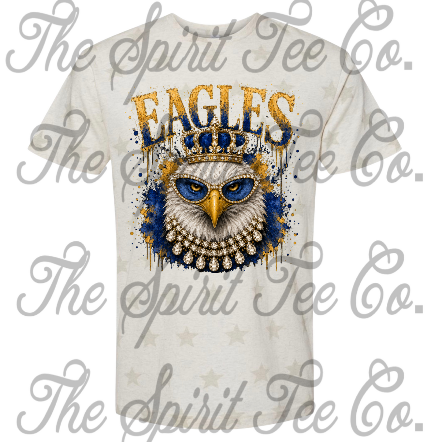 Royalty Eagles