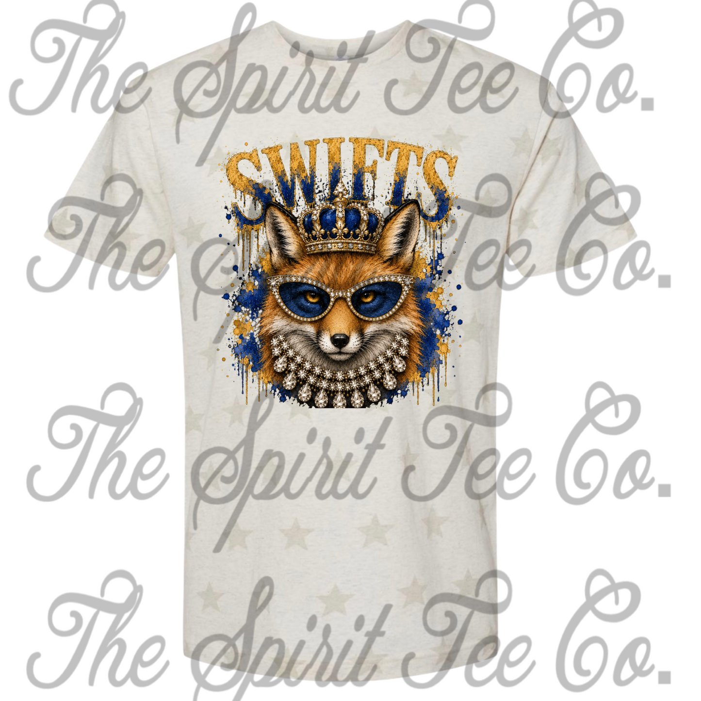 Royalty Swifts