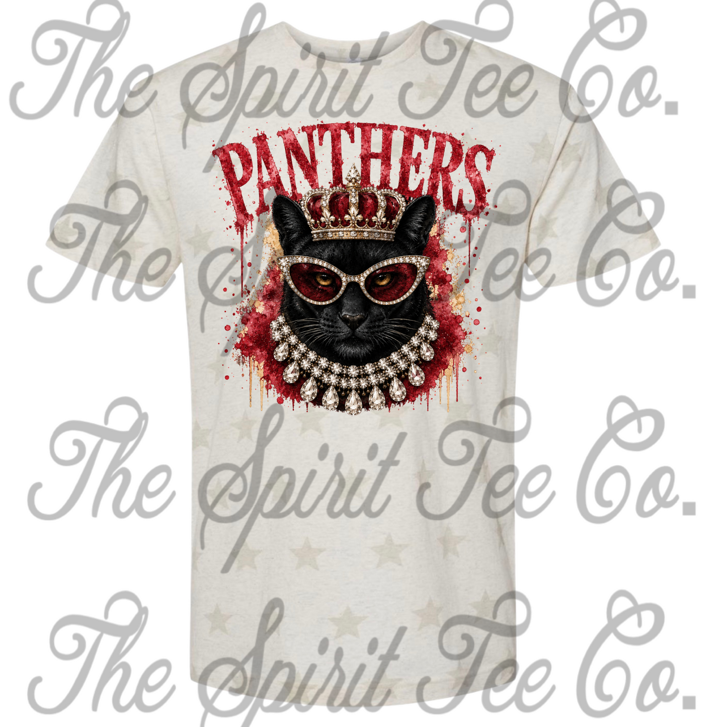 Royalty Panthers