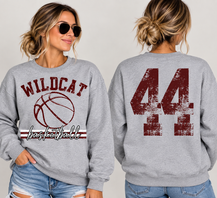 Hometown Hoops
