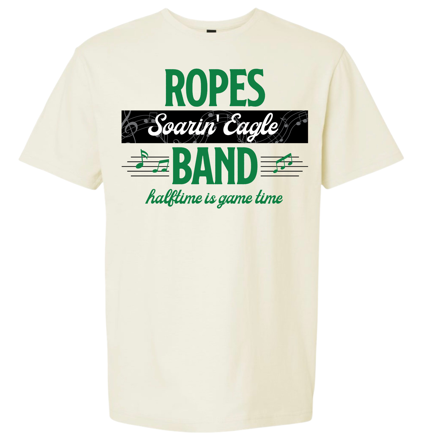 Ropes Band