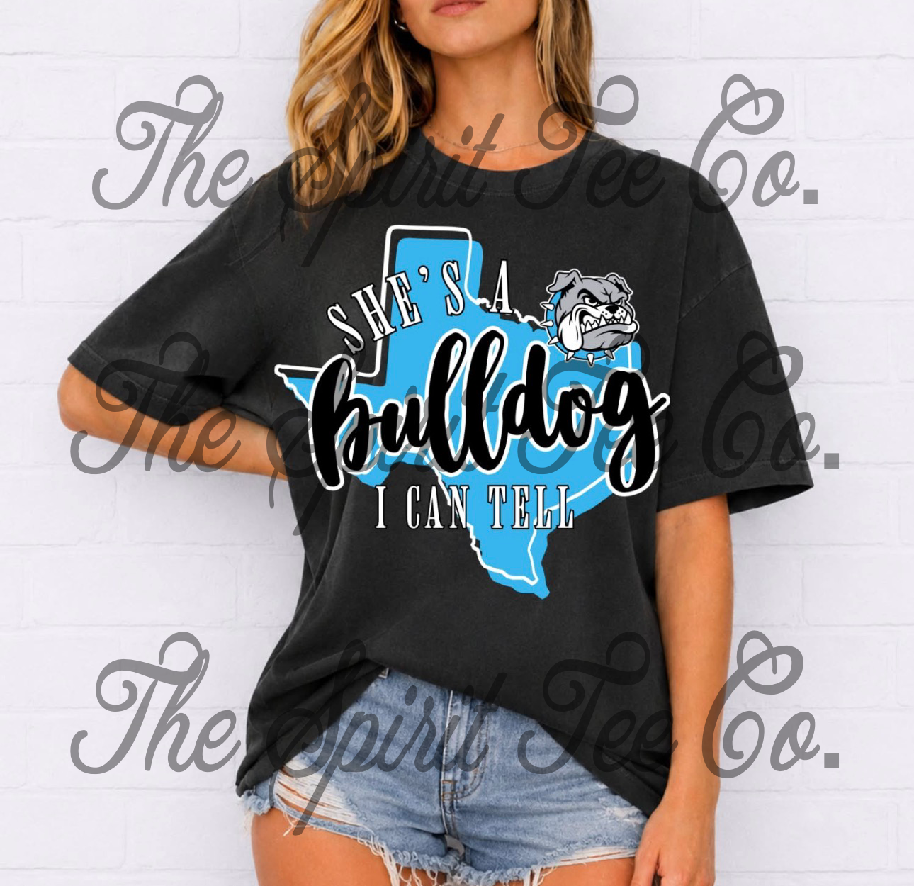 Texas Custom