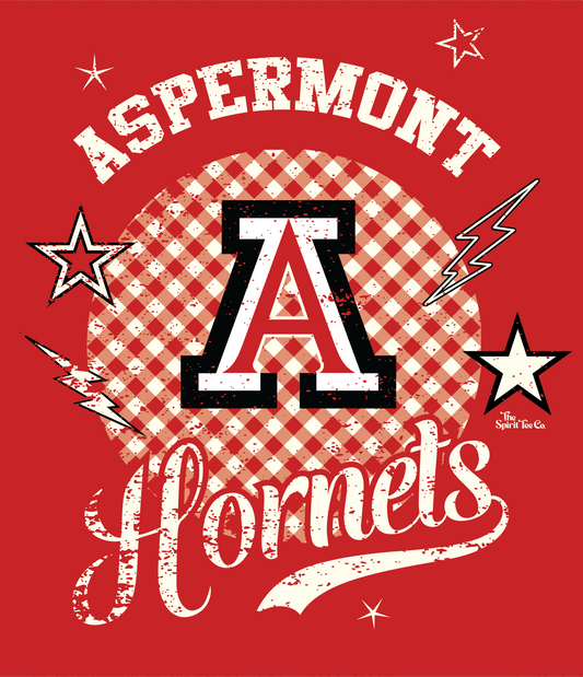 Aspermont Hornets