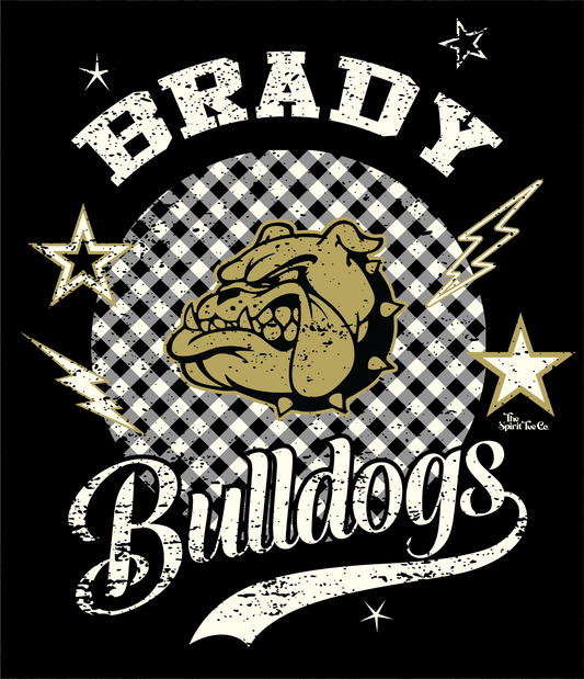 Brady Bulldogs