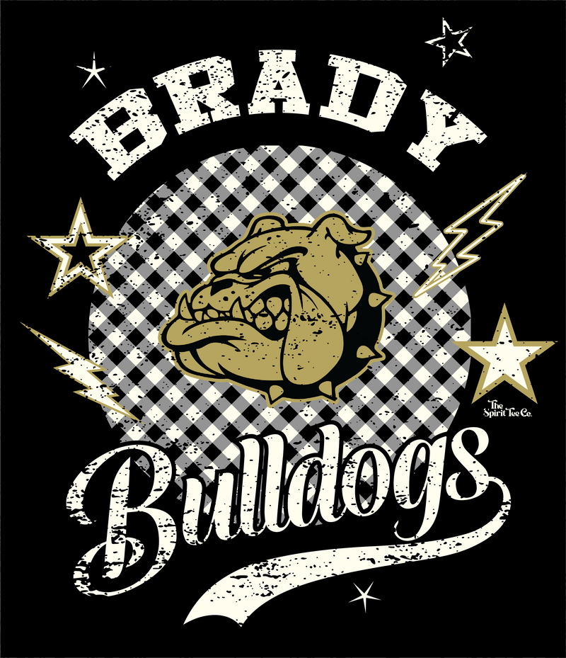 Brady Bulldogs