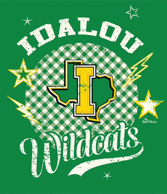 Idalou Wildcats