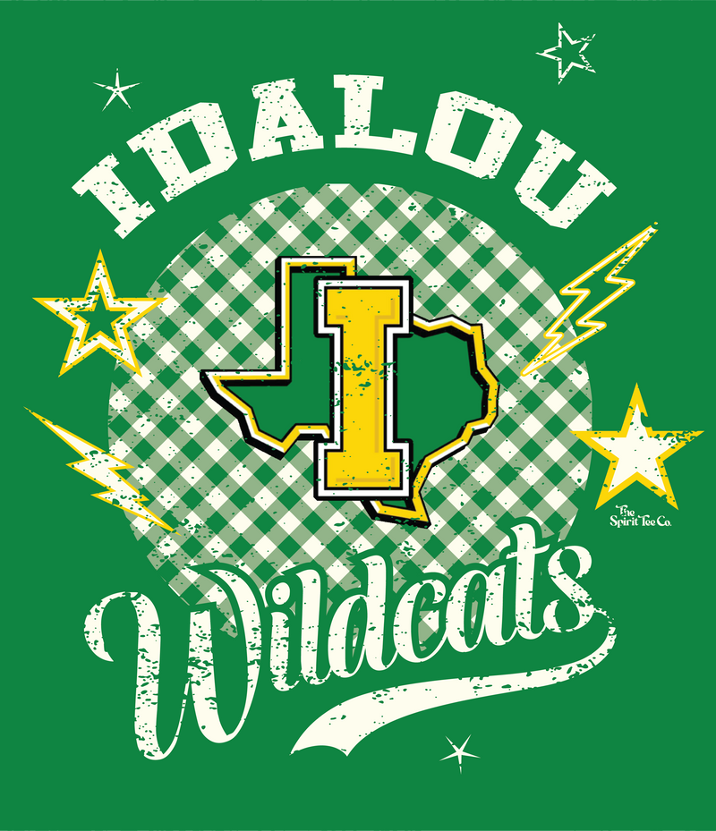 Idalou Wildcats