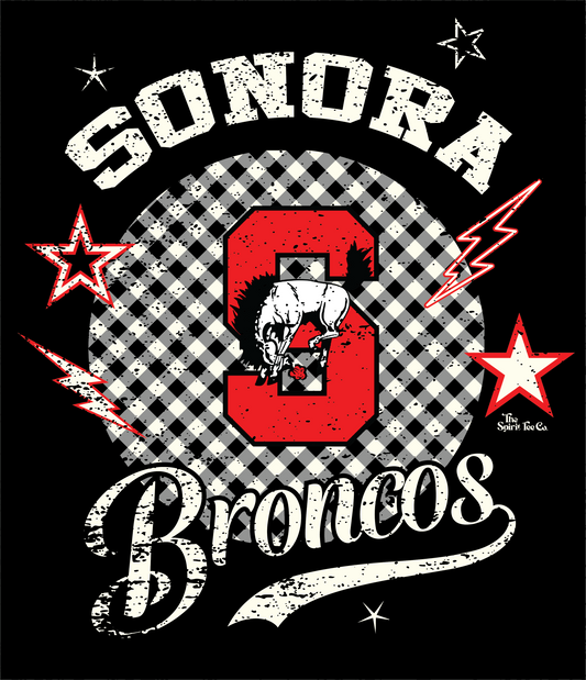 Sonora Broncos
