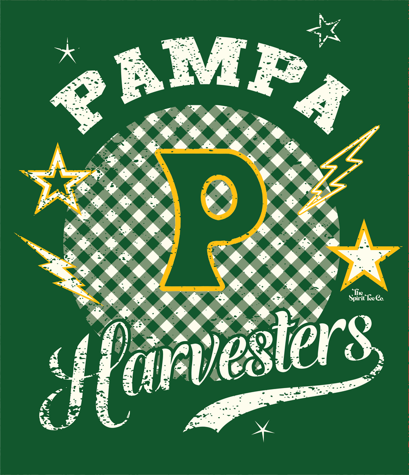 Pampa Harvesters
