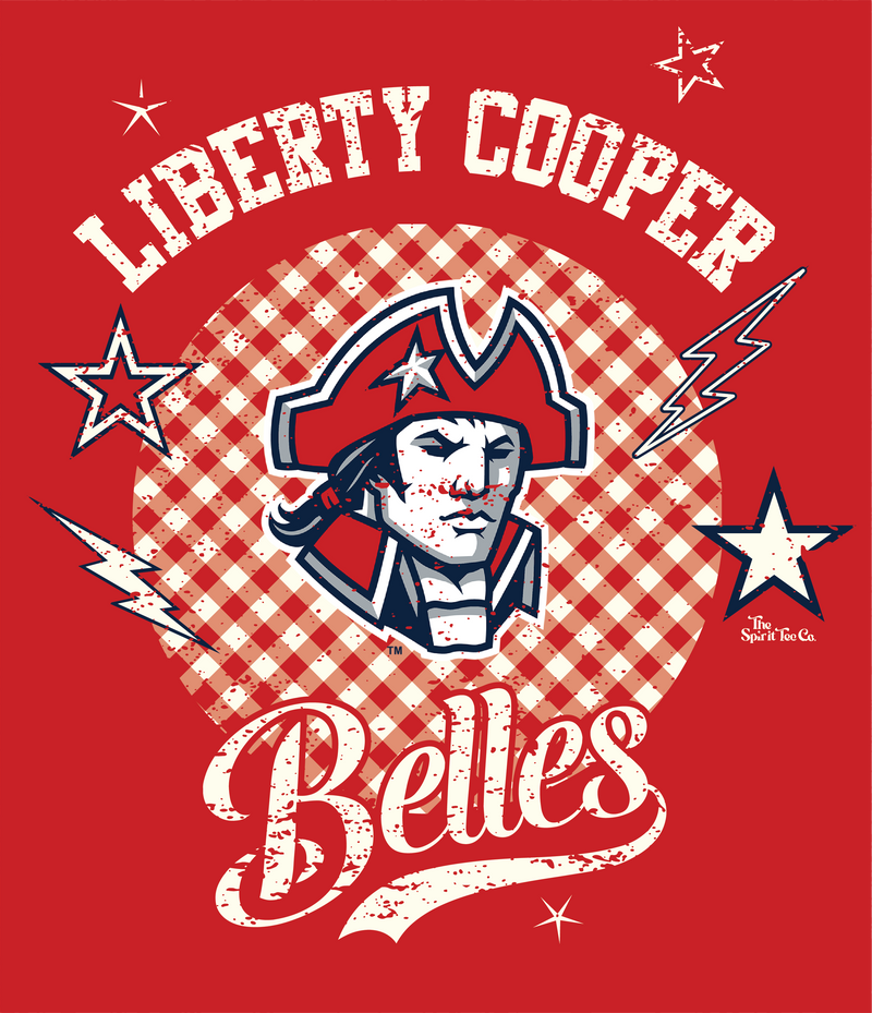 Liberty Cooper Belles