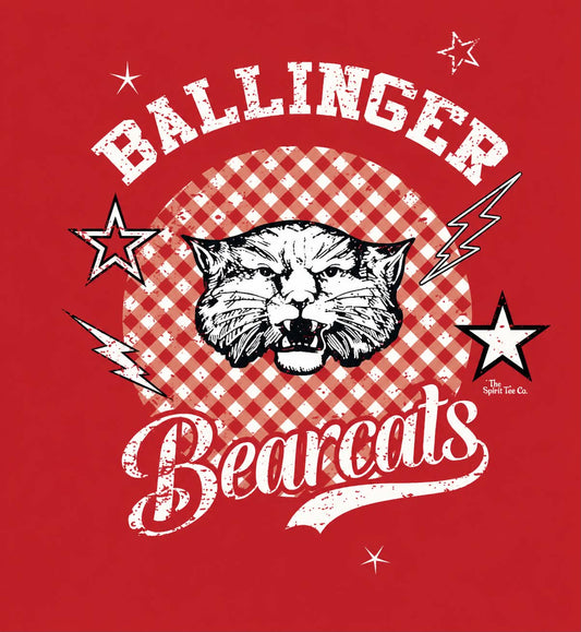 Ballinger Bearcats