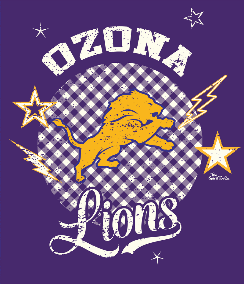 Ozona Lions
